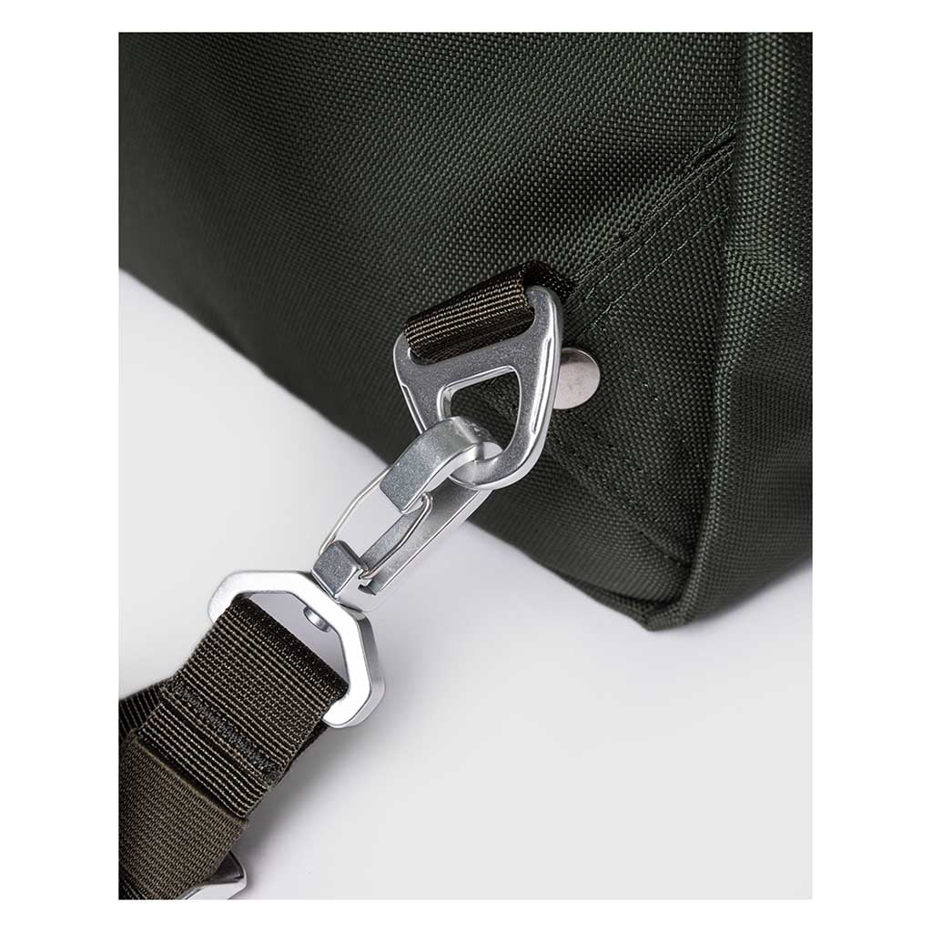 Go 2-Way Tote Bag Sandqvist 250304603 Tote Bags 17L / Dawn Green