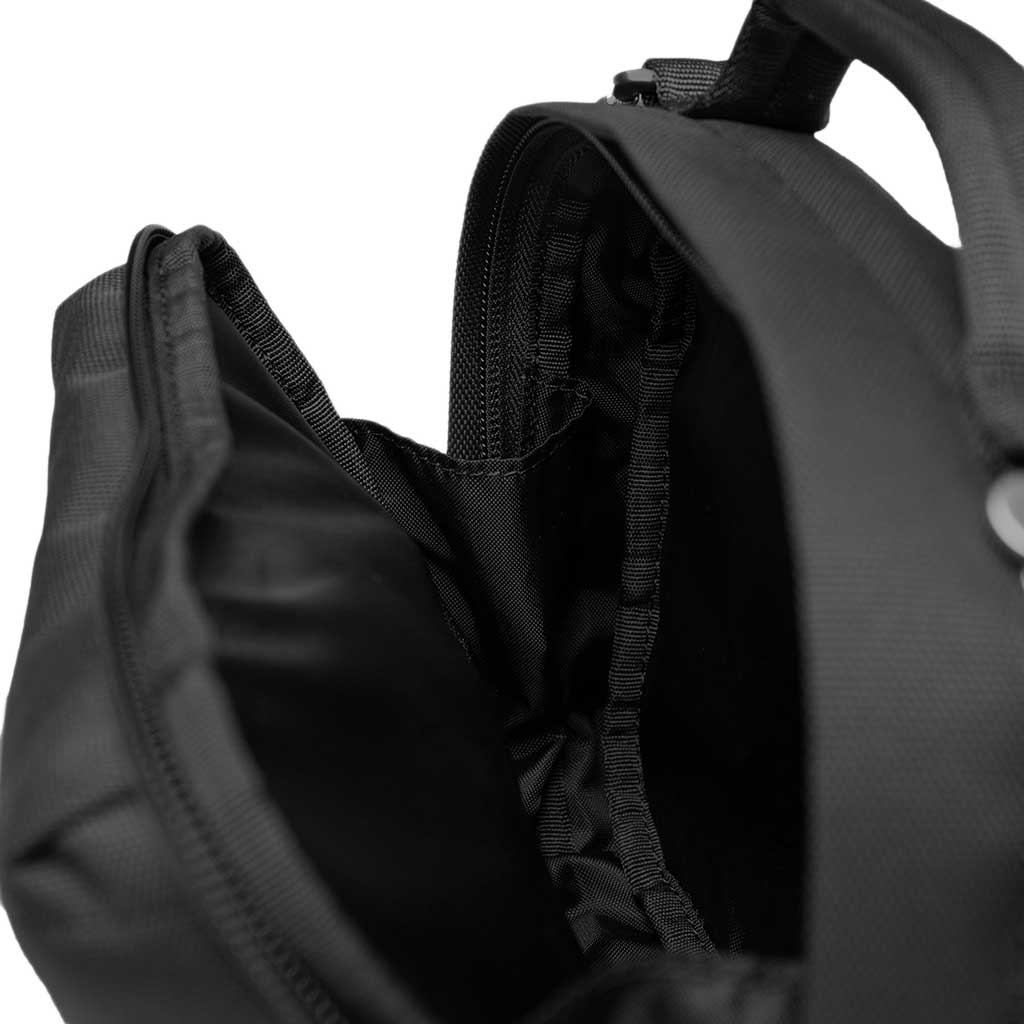 Go Shoulder Bag Sandqvist 250603999 Sling Bags 3L / Black