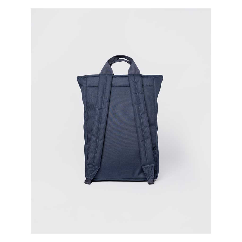 Ground 2-Way Bag Sandqvist 251004555 Backpacks 17L / Navy