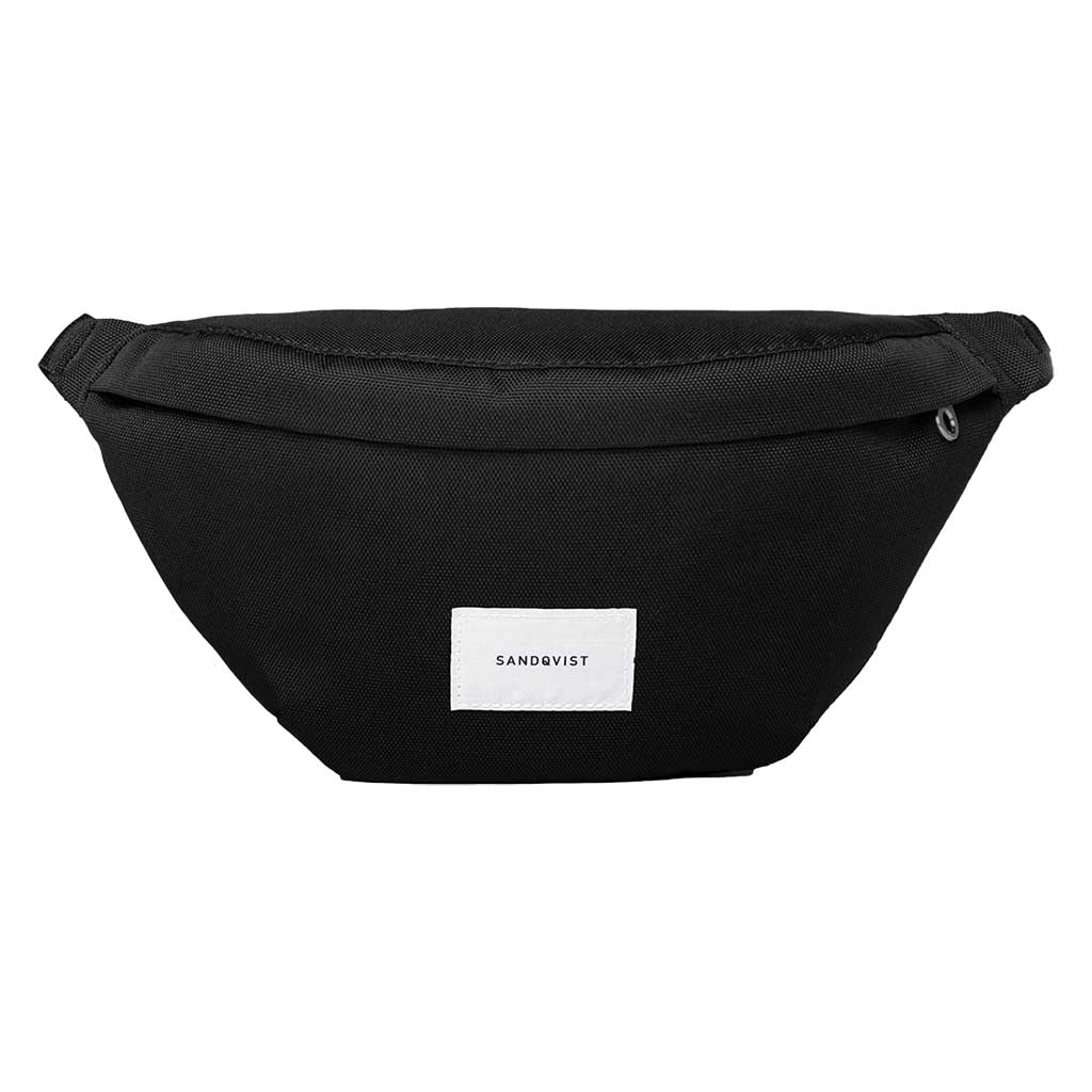 Ground Crossbody Tasche