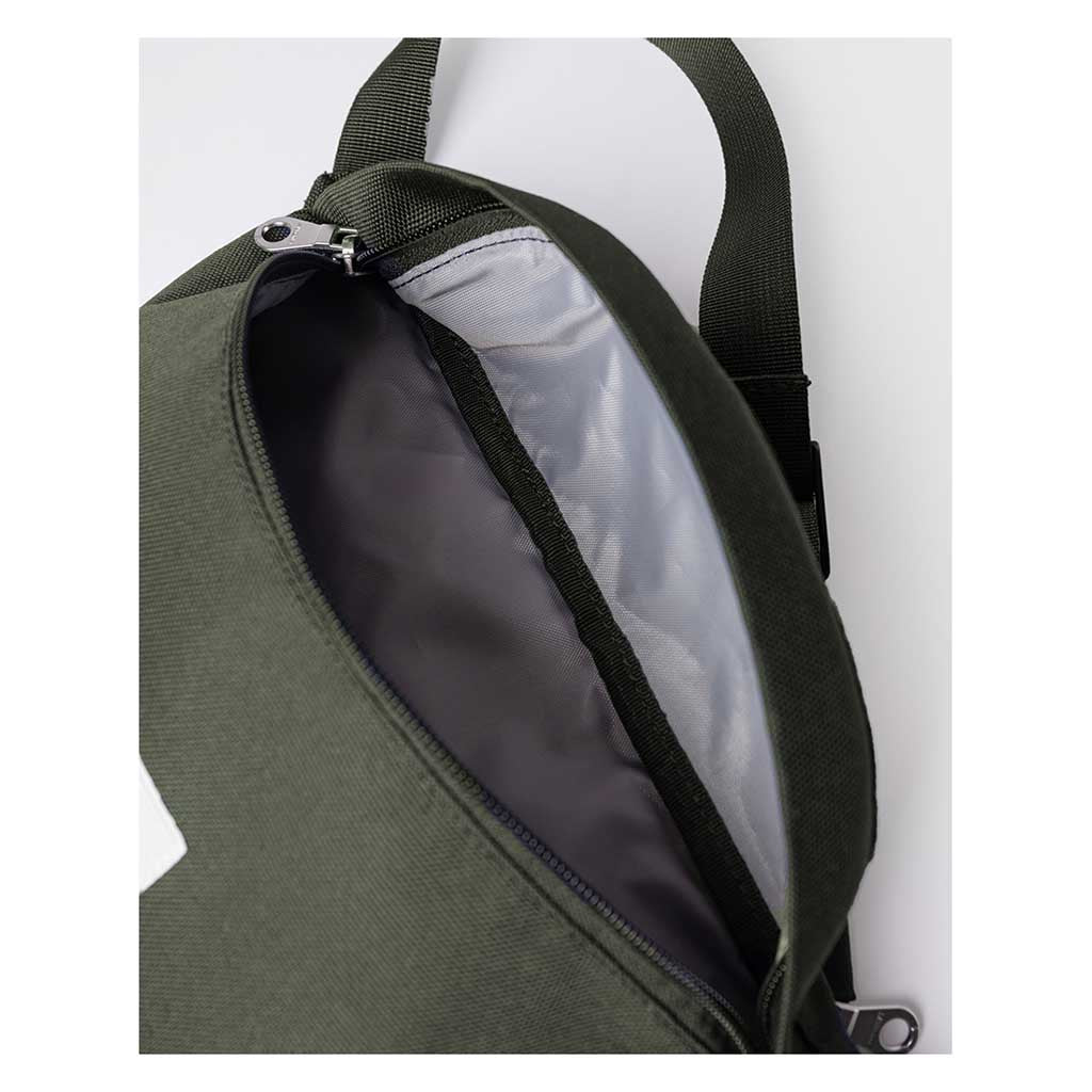 Ground Crossbody Bag Sandqvist 251103603 Sling Bags 2L / Dawn Green