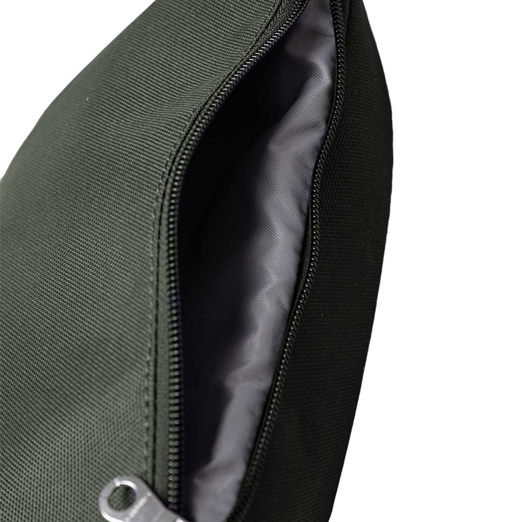 Ground Crossbody Bag Sandqvist 251103603 Sling Bags 2L / Dawn Green