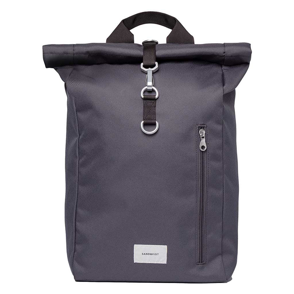 Boden-Rolltop-Rucksack
