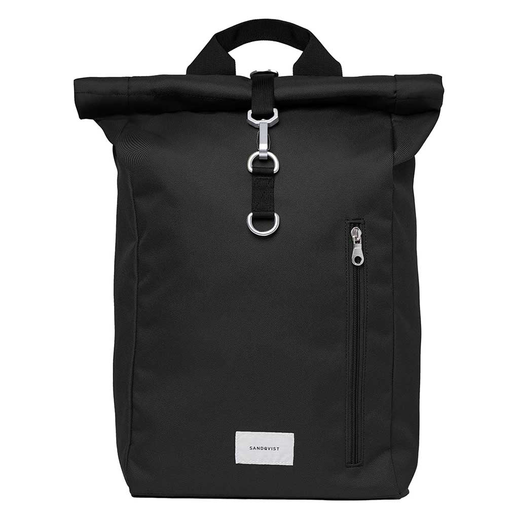 Boden-Rolltop-Rucksack