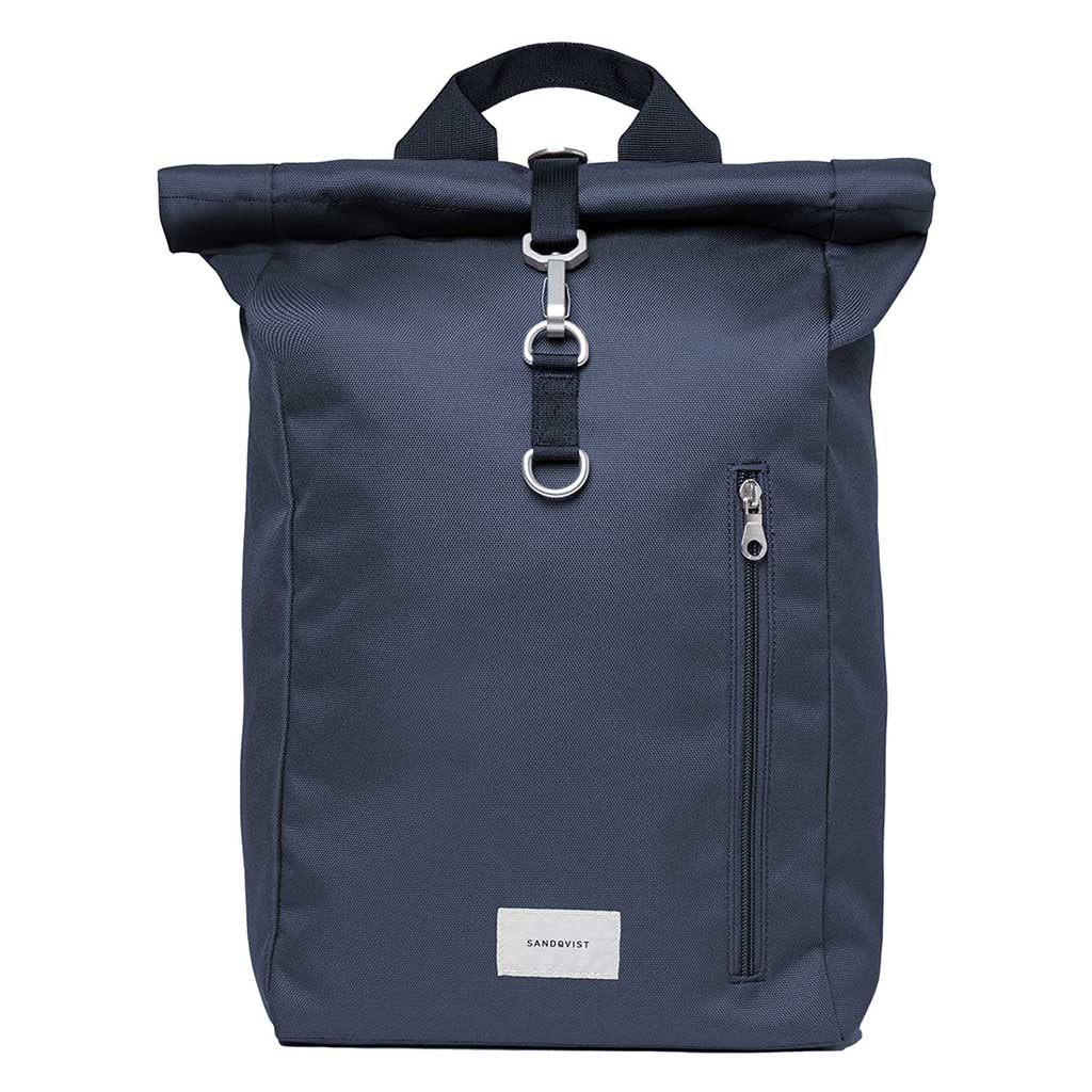 Boden-Rolltop-Rucksack