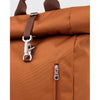 Ground Rolltop Backpack Sandqvist 250905204 Backpacks 19L / Sepia Brown