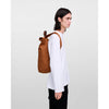 Ground Rolltop Backpack Sandqvist 250905204 Backpacks 19L / Sepia Brown