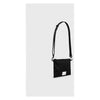 Ground Sachoche Slim Sandqvist 257303999 Sling Bags 1.5L / Black