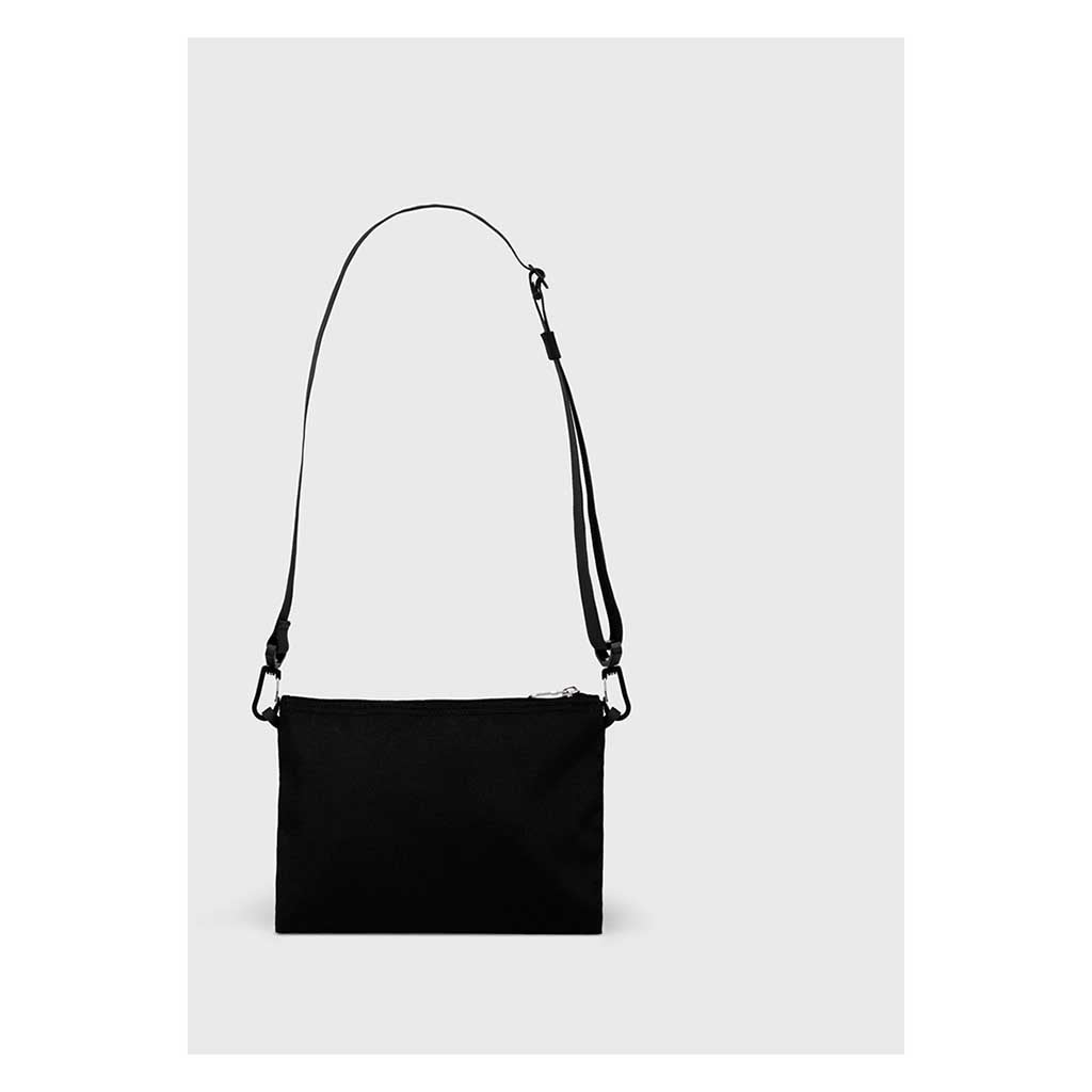 Ground Sachoche Slim Sandqvist 257303999 Sling Bags 1.5L / Black