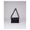 Ground Sachoche Slim Sandqvist 257303999 Sling Bags 1.5L / Black