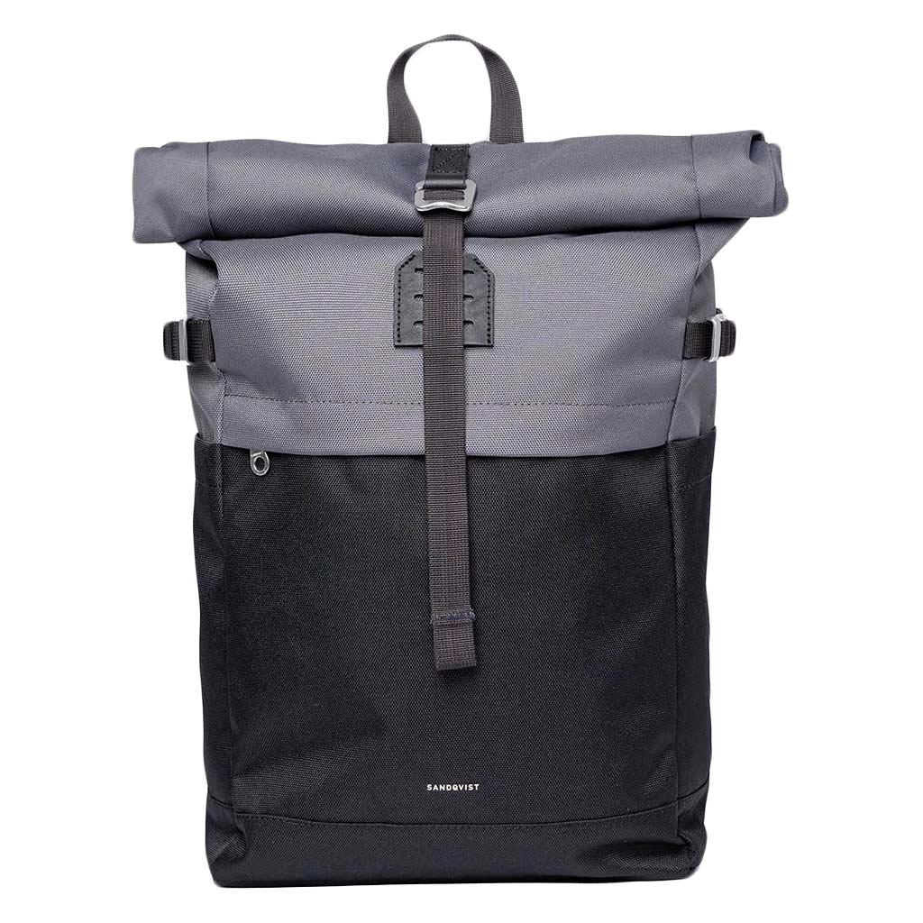 Icon Rolltop-Rucksack