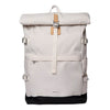 Icon Rolltop Backpack Sandqvist Backpacks