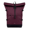 Icon Rolltop Backpack Sandqvist Backpacks
