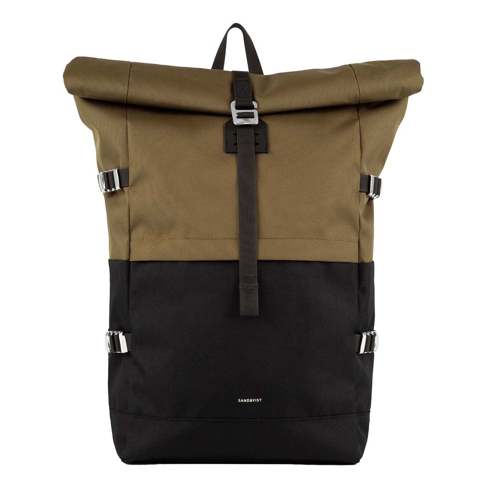 Icon Rolltop Backpack
