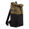 Icon Rolltop Backpack Sandqvist Backpacks