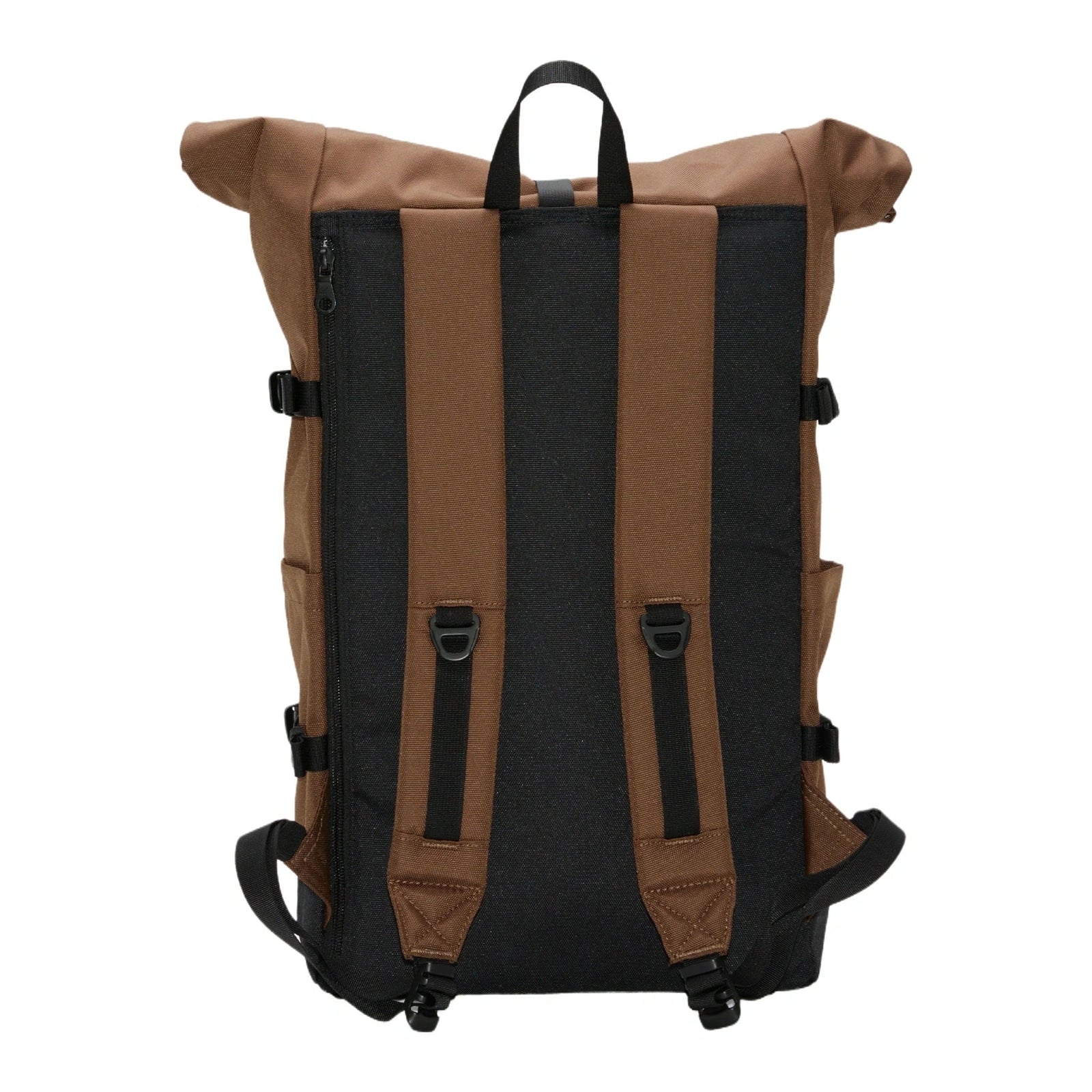 Icon Rolltop Backpack Sandqvist Backpacks