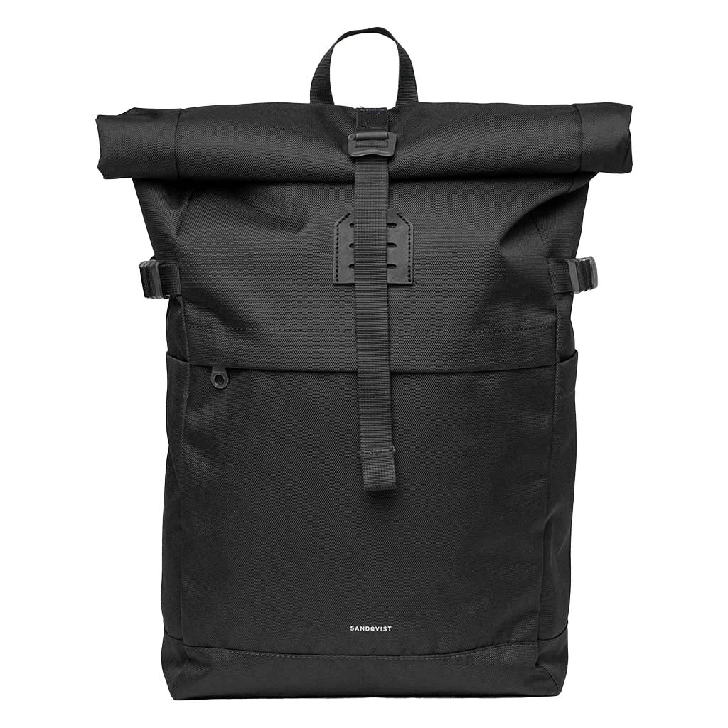 Icon Rolltop-Rucksack