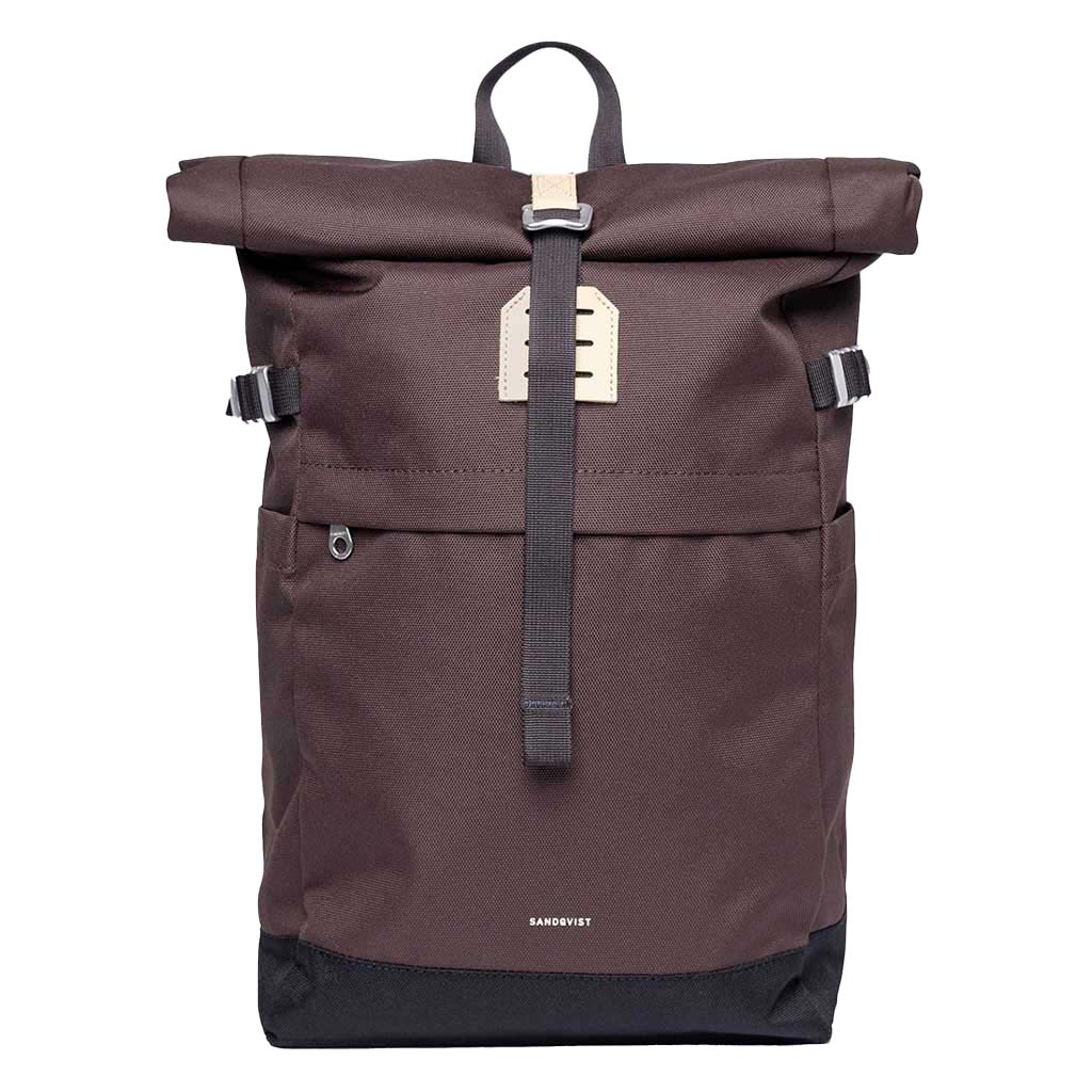 Icon Rolltop-Rucksack
