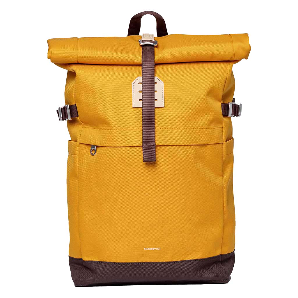 Icon Rolltop-Rucksack