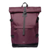 Icon Rolltop Backpack Sandqvist 251305801 Backpacks 26L / Cabernet