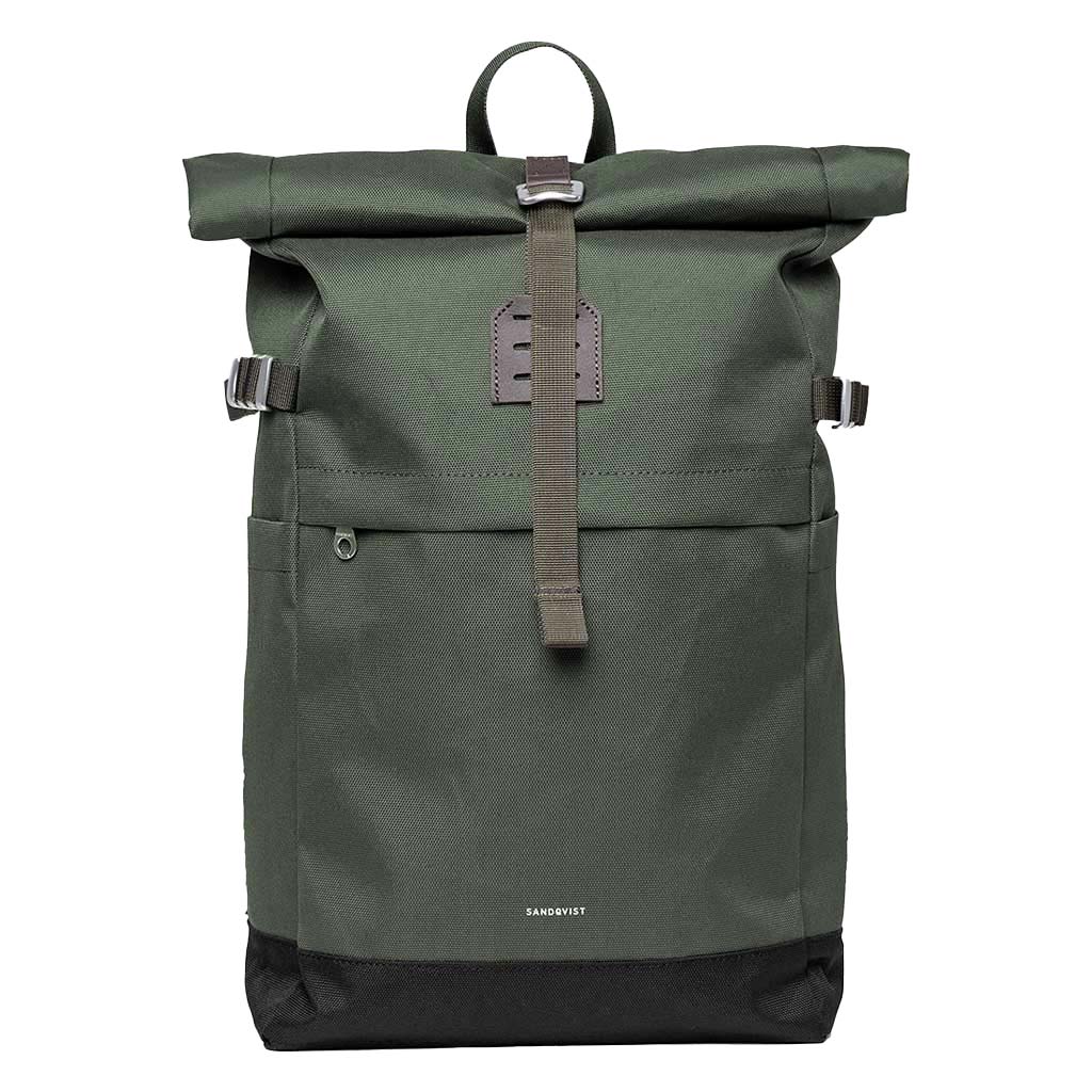Icon Rolltop-Rucksack