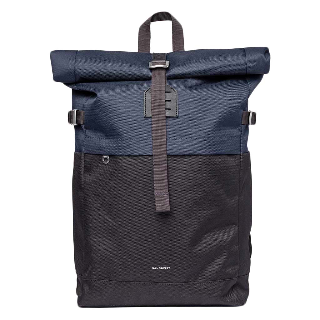 Icon Rolltop-Rucksack