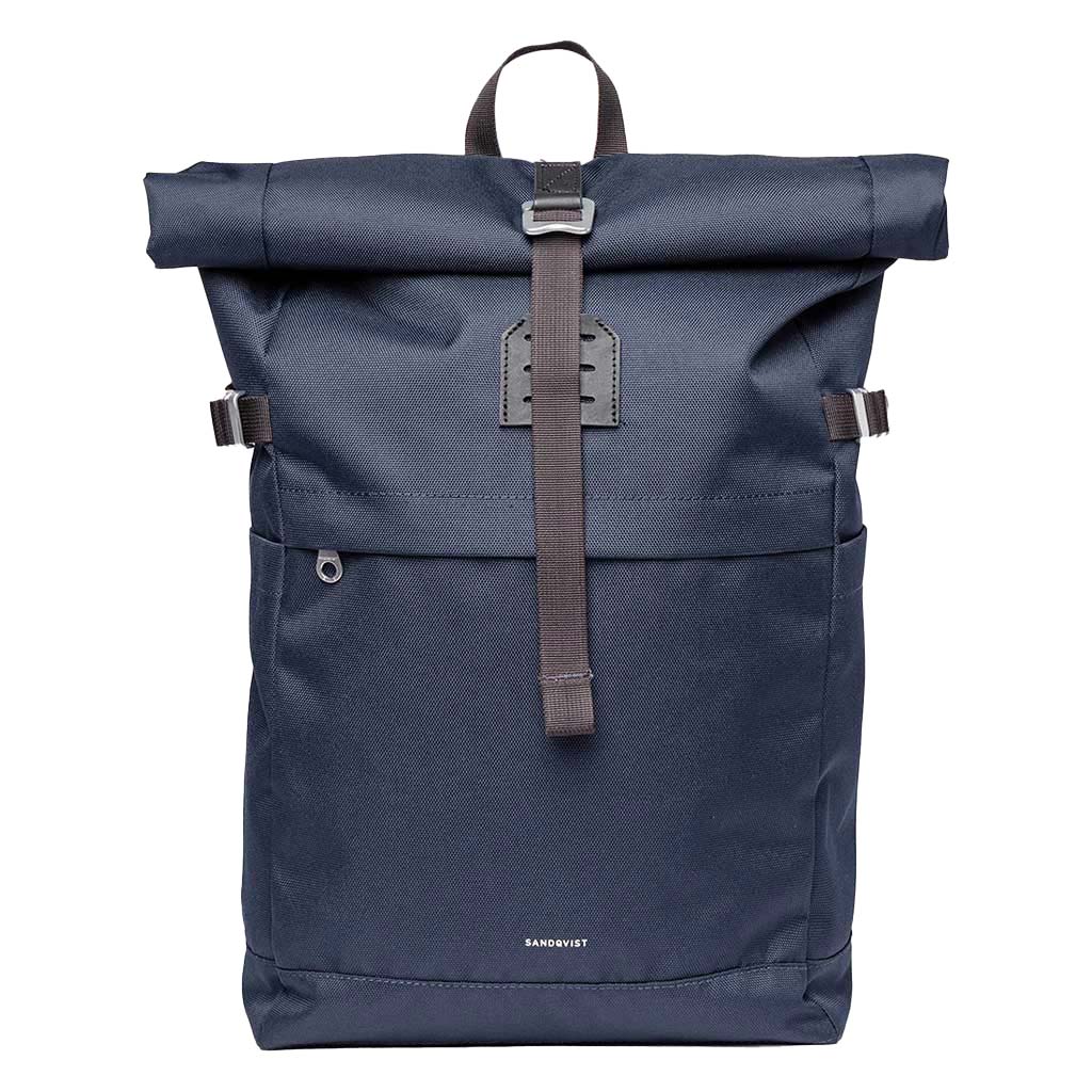 Icon Rolltop-Rucksack