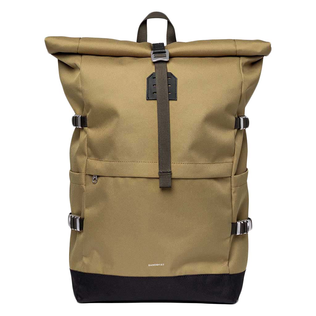Icon Rolltop-Rucksack