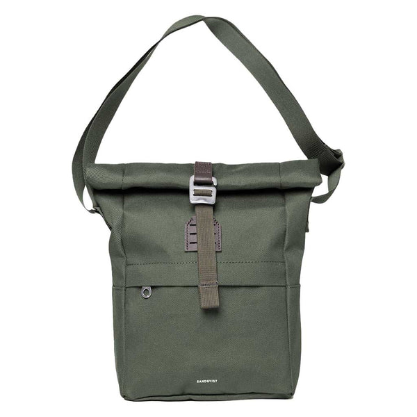 Icon Sacoche Sandqvist 251203603 Sling Bags 5.5L / Dawn Green