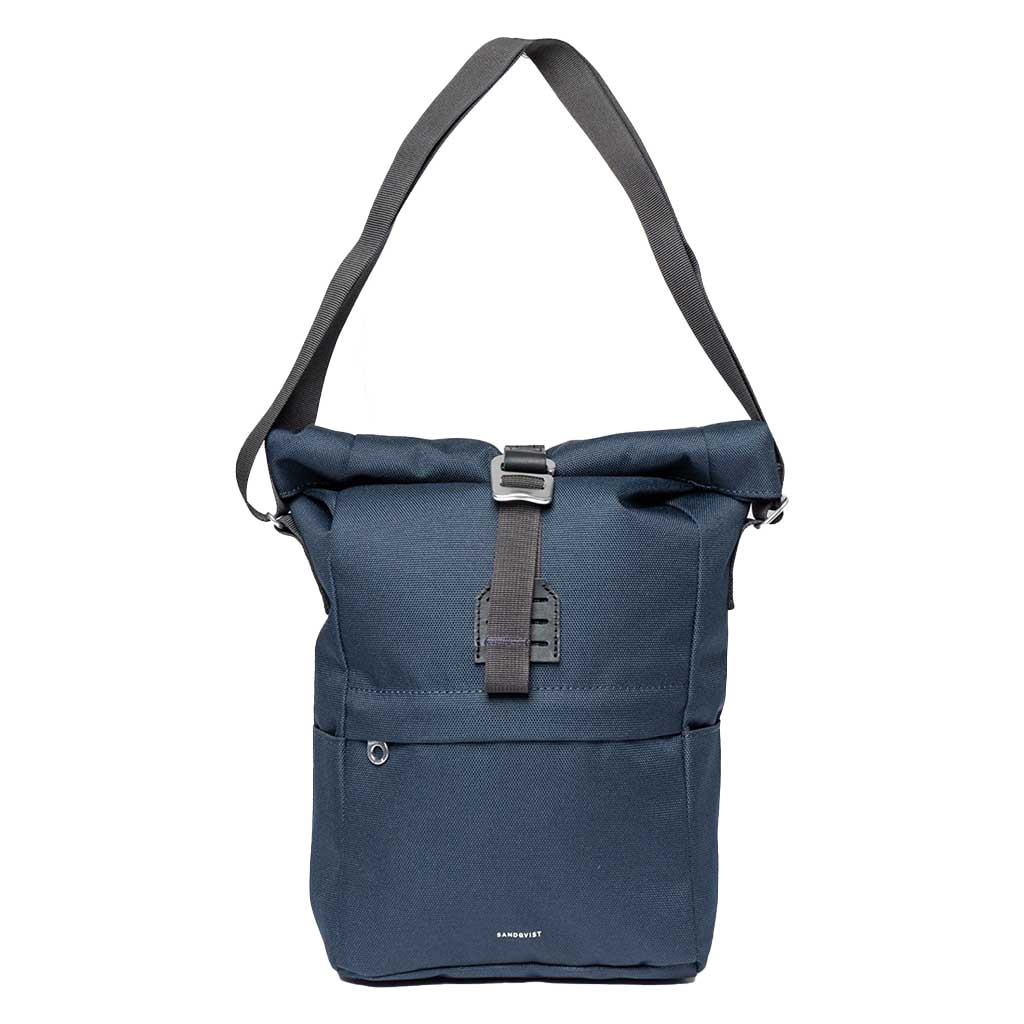 Icon Sacoche Sandqvist 251203555 Sling Bags 5.5L / Navy
