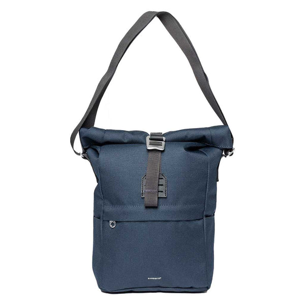 Icon Sacoche Sandqvist 251203555 Sling Bags 5.5L / Navy