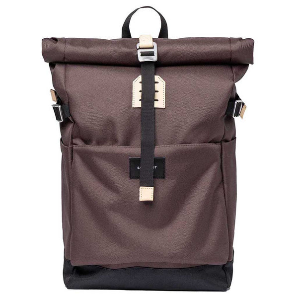 Ilon Sandqvist SQA2408 Backpacks 18L / Brown