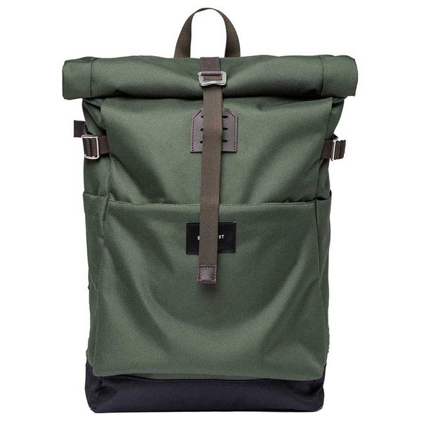 Ilon Sandqvist SQA2407 Backpacks 18L / Dawn Green