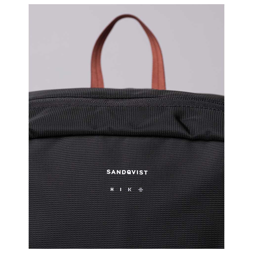 Ridge Hike Sandqvist SQA2081 Backpacks 18L / Black