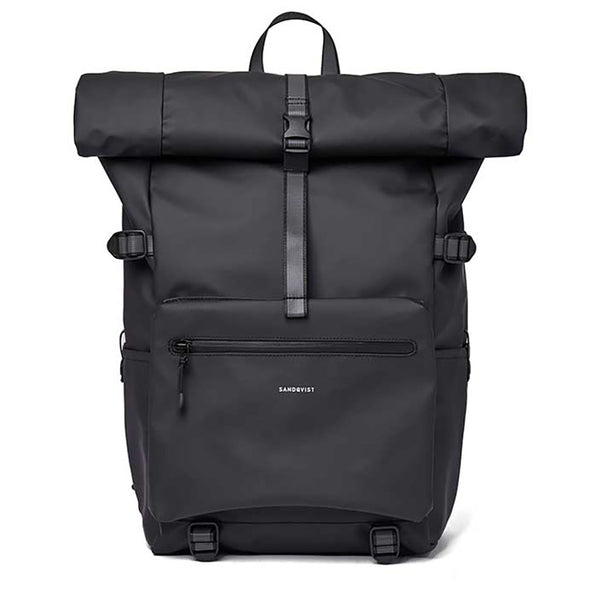 Ruben 2.0 Sandqvist SQA1609 Backpacks 27L / Black