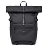 Ruben 2.0 Sandqvist SQA1609 Backpacks 27L / Black