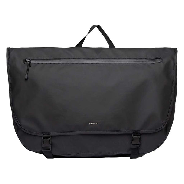 Stream Messenger Sandqvist 252505999 Messenger Bags 15L / Black