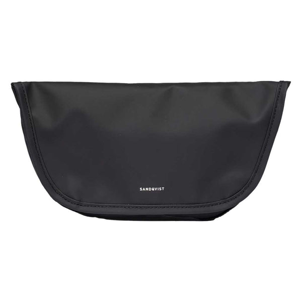 Stream Messenger Mini Sandqvist 252603999 Messenger Bags 0.5L / Black