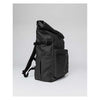 Stream Rolltop Backpack L Sandqvist 257505999 Backpacks 34L / Black