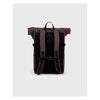 Stream Rolltop Backpack L Sandqvist 257505200 Backpacks 34L / Brown