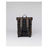 Stream Rolltop Backpack L Sandqvist 257505200 Backpacks 34L / Brown