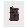 Stream Rolltop Backpack L Sandqvist 257505200 Backpacks 34L / Brown