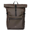 Stream Rolltop Backpack L Sandqvist 257505200 Backpacks 34L / Brown