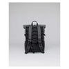 Stream Rolltop Backpack L Sandqvist 257505612 Backpacks 34L / Multi Dark