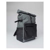 Stream Rolltop Backpack L Sandqvist 257505612 Backpacks 34L / Multi Dark