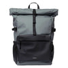 Stream Rolltop Backpack L Sandqvist 257505612 Backpacks 34L / Multi Dark