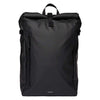 Stream Slim Rolltop L Sandqvist 257105999 Backpacks 26L / Black