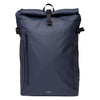 Stream Slim Rolltop M Sandqvist 257404555 Backpacks 20L / Navy