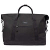 Sture Sandqvist SQA2290 Duffle Bags 30L / Black with Black Webbing