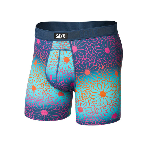 Droptemp Cooling Featherweight Boxer Brief SAXX Underwear Men's Underwear
